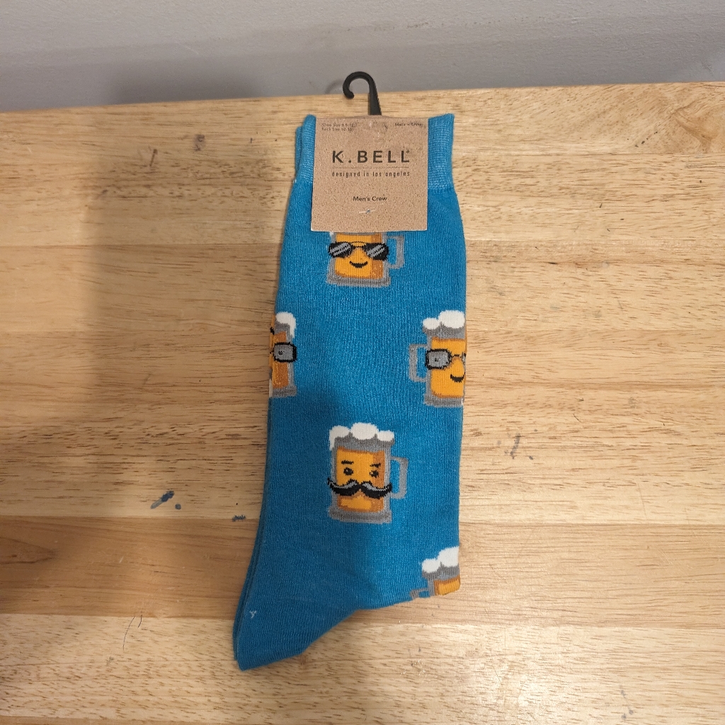 Crew Sock